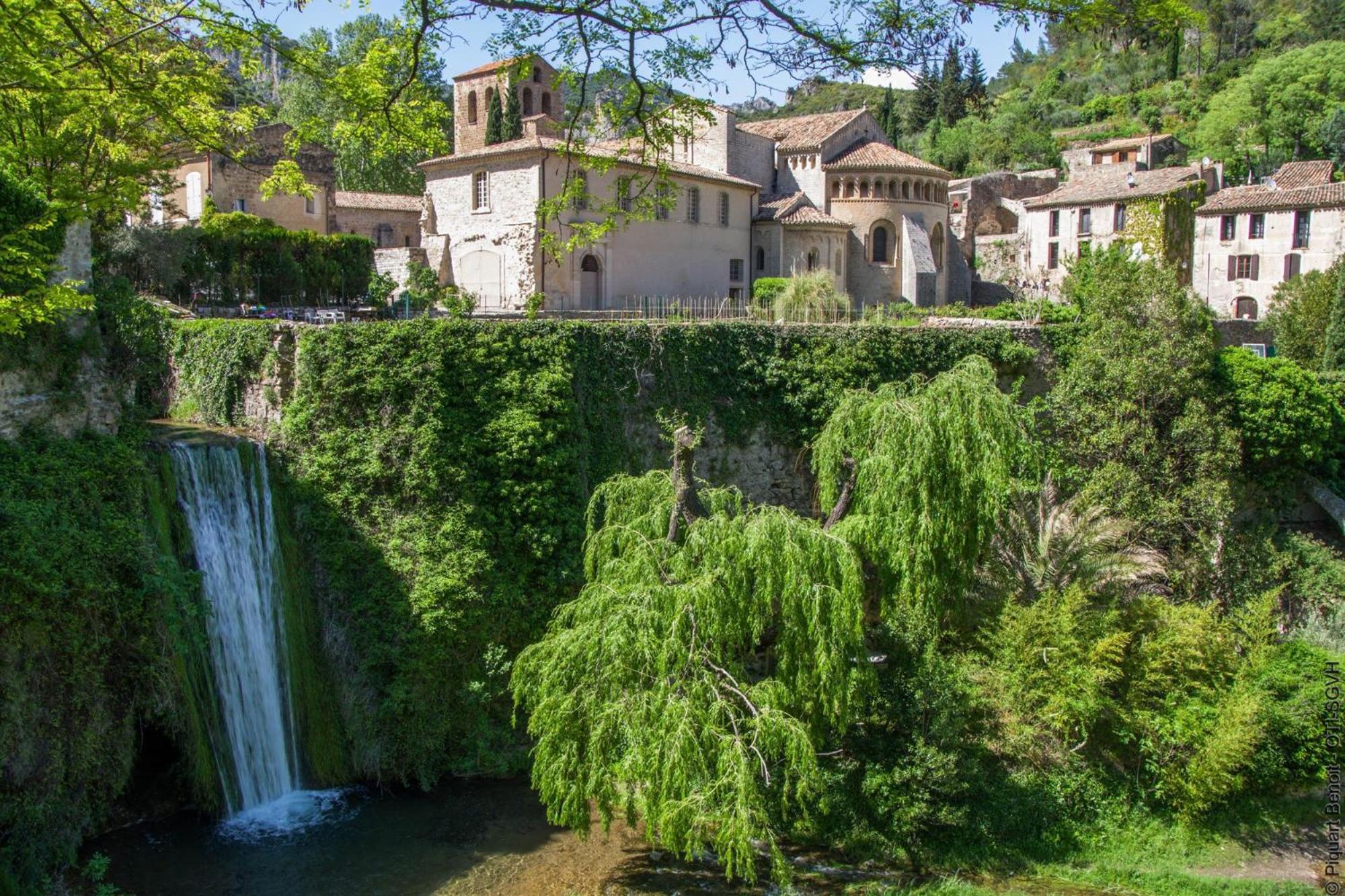 Le Rossignol Des Murailles Holiday home