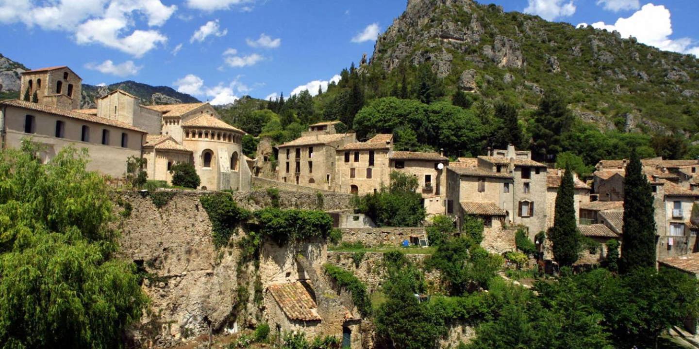 Holiday home Le Rossignol Des Murailles *